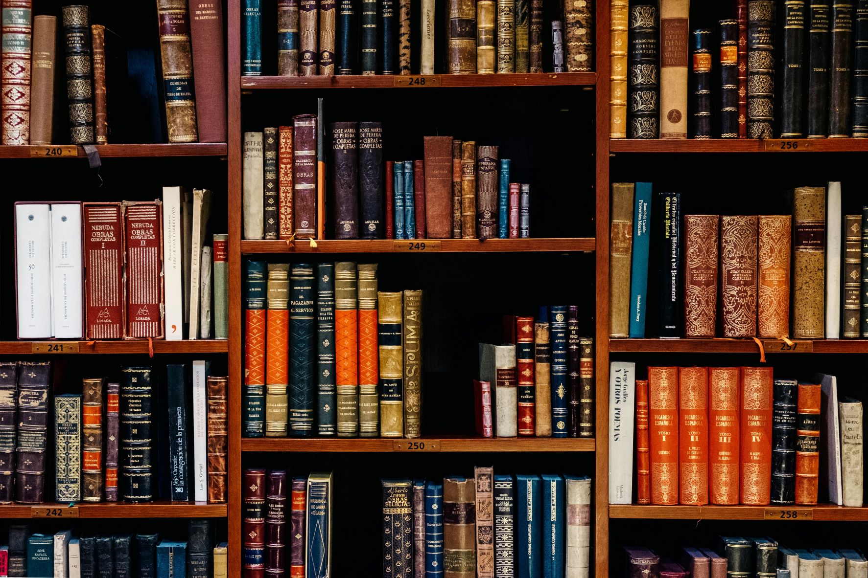 Key resources and Support