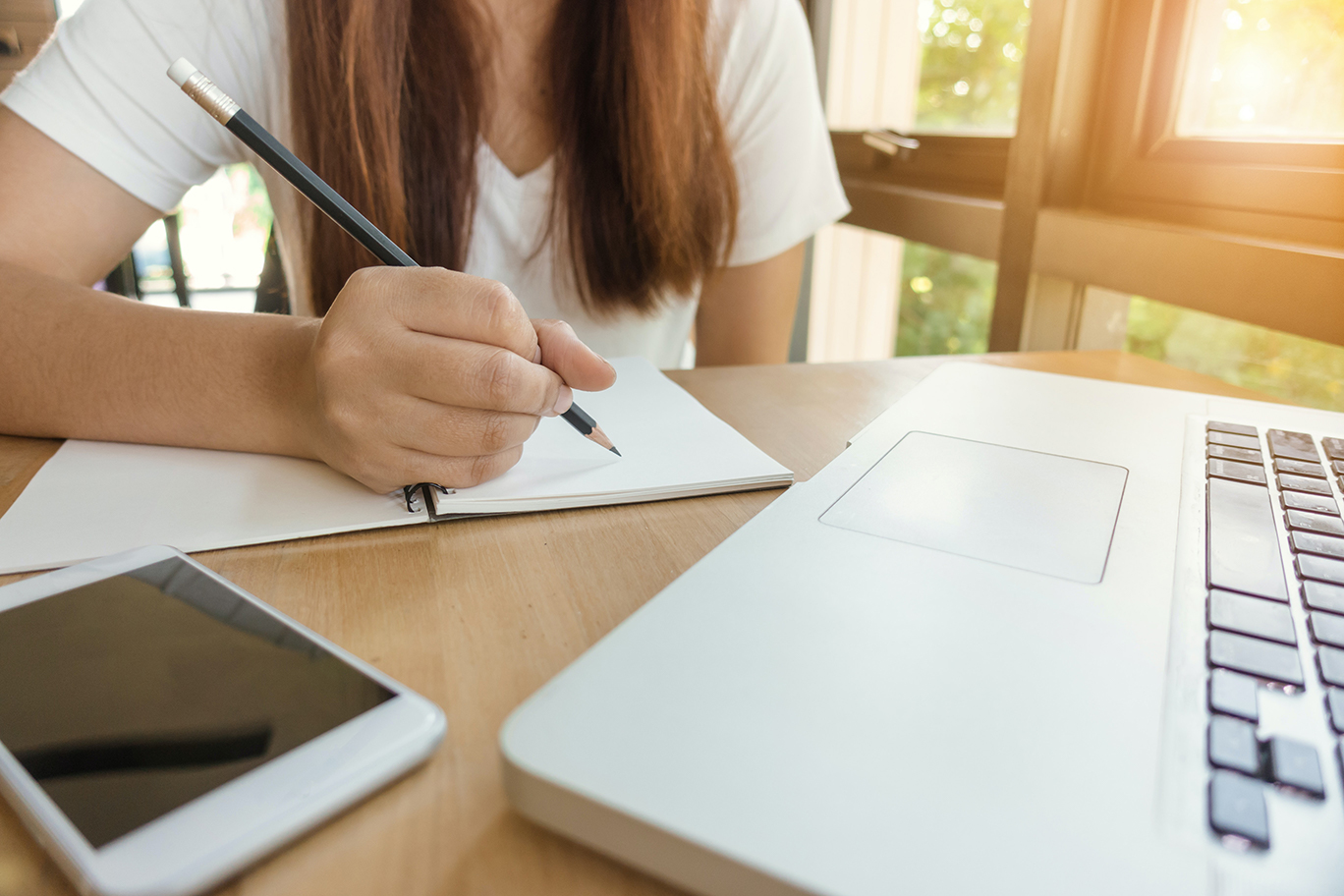 Scientific Writing Resource by the Duke Graduate School